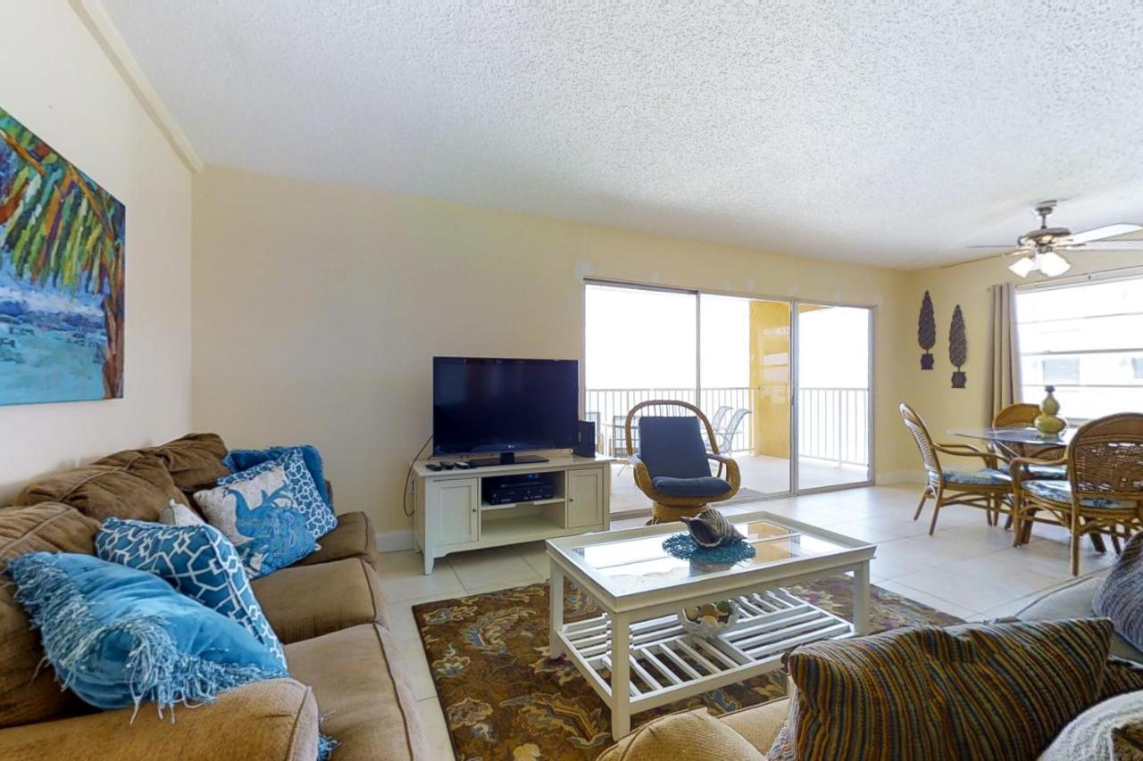 Holiday Villas III 505 Clearwater Beach Exterior photo