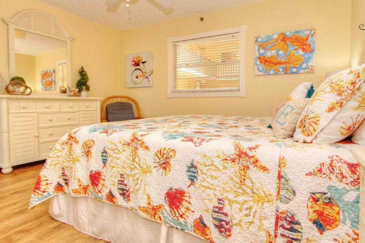 Holiday Villas III 505 Clearwater Beach Exterior photo