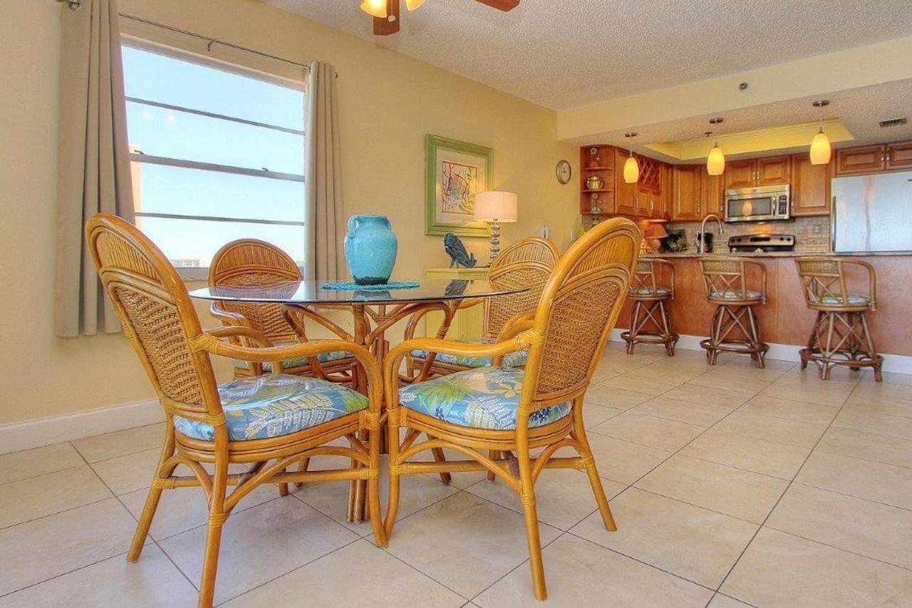 Holiday Villas III 505 Clearwater Beach Exterior photo