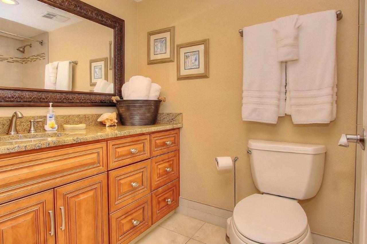 Holiday Villas III 505 Clearwater Beach Exterior photo