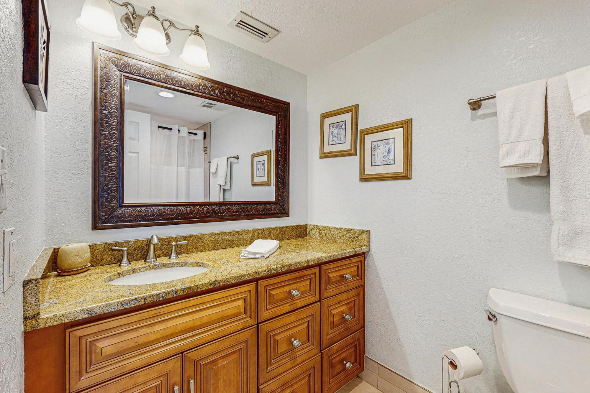 Holiday Villas III 505 Clearwater Beach Exterior photo