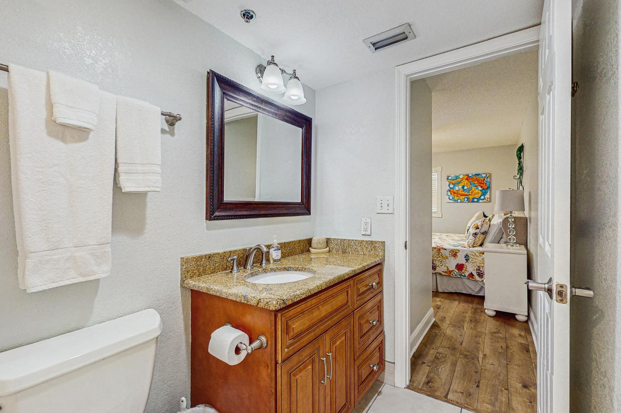 Holiday Villas III 505 Clearwater Beach Exterior photo