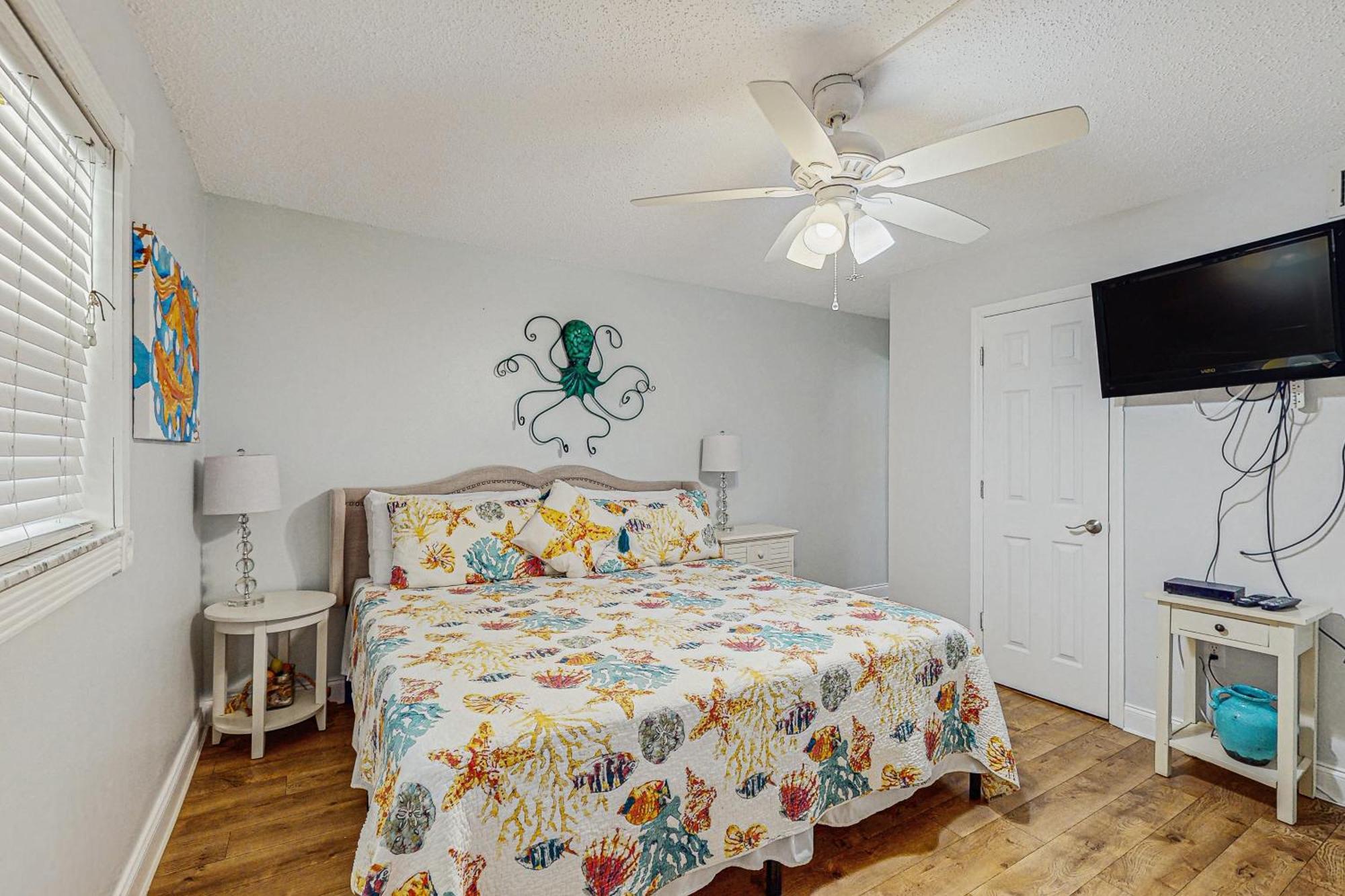 Holiday Villas III 505 Clearwater Beach Exterior photo